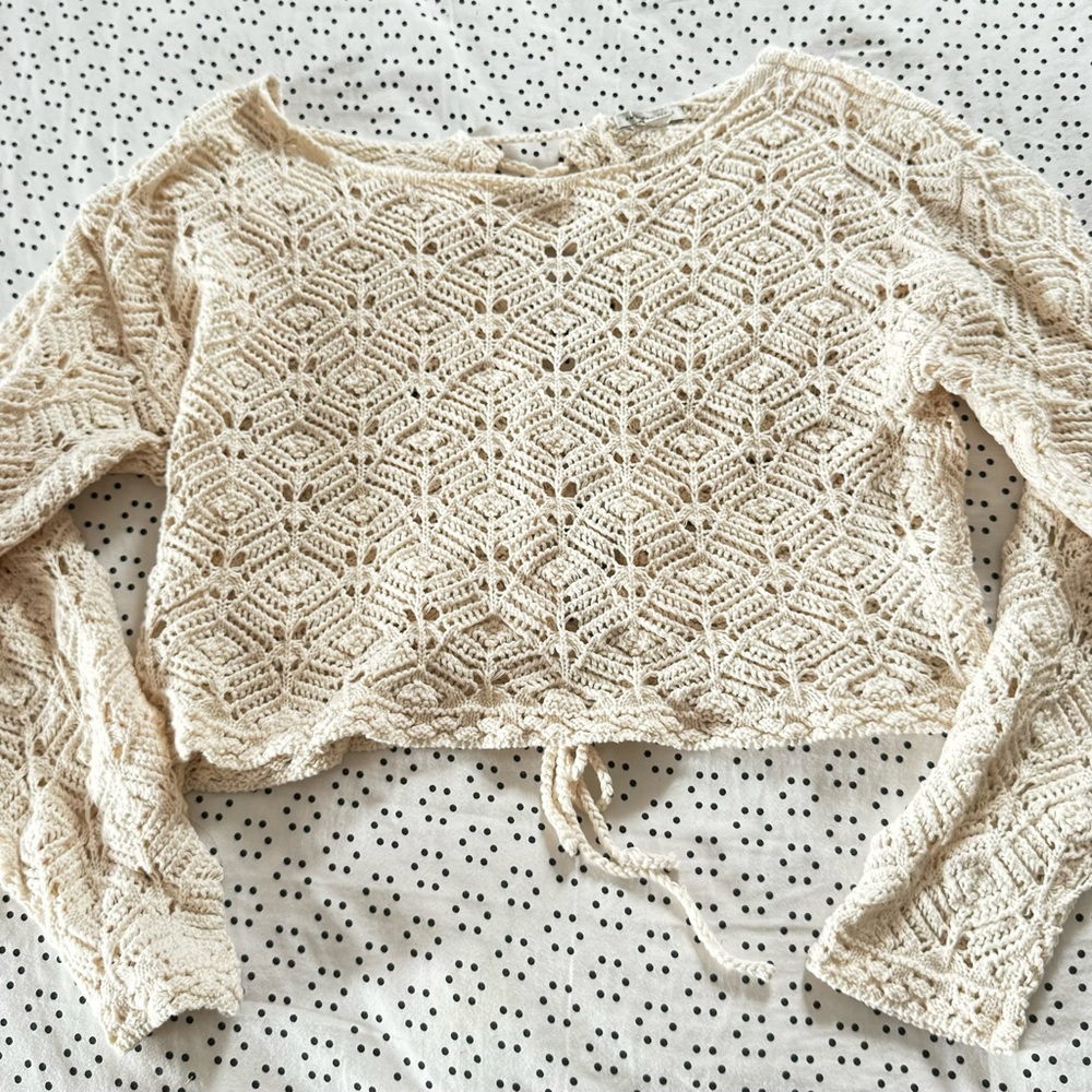Sweater cover - American Eagle